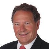 Photo of Robert (Bob) Bedard